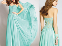 Как создать идеальный образ на выпускной