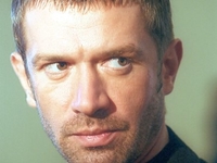 Актер Владимир Машков сел на диету Брэда Питта
