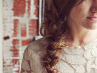 Модная коса 2013: Мастер-класс