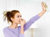 Комары в квартире: 9 запахов, которые прогонят насекомых