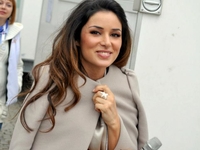 Евровидение 2013: Злата Огневич в списке фаворитов