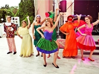 Свадебные конкурсы: Современные и непошлые