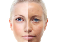 Макияж – секрет молодости?