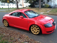 ТОП-10 авто для женщин