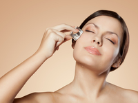 Секреты красоты: Ледяная терапия