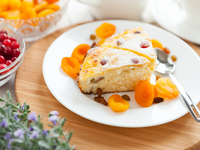 Творожная запеканка: ТОП-5 рецептов