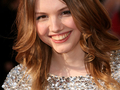 Ханна Мюррей / Hannah Murray