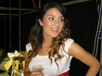 Евровидение 2013: Видео выступления Златы Огневич в полуфинале