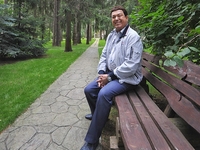 Семейная резиденция Иосифа Кобзона и его детей (30 фото)