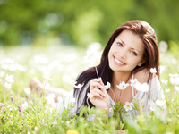 Три секрета счастливых женщин