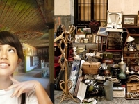 Почему необходимо выбрасывать старые вещи