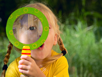 Куда отправить ребенка на летние каникулы?