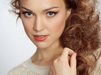 Выпускной 2014: 3 необычные прически