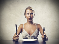 Питание при панкреатите: Соблюдаем диету