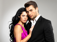 Любовный гороскоп на неделю