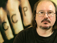Умер Алексей Балабанов: факты о жизни и творчестве режиссера