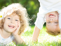 Гармоничное развитие: Определяем чадо в спортивную школу