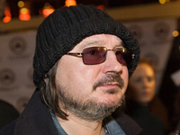 Стала известна причина смерти режиссера Алексея Балабанова
