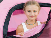 Как выбрать летний лагерь для ребенка?