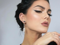 Выпускной 2017: яркие идеи для праздничного макияжа