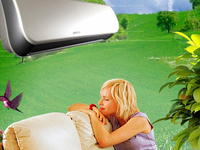 Как сделать кондиционер своими руками за 10 минут