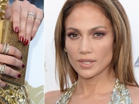 Выпускной 2013: 7 ярких идей для маникюра