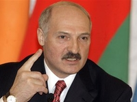 Лукашенко обвинил Евровидение в фальсификациях