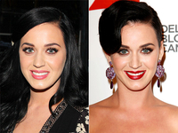 Дневной и вечерний макияж: Звездные примеры