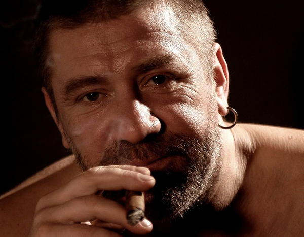 Андрей Краско