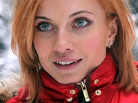 Киноактриса Александра Шевчук впала в кому после ДТП