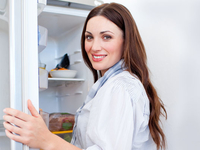 Как помыть холодильник: Советы от экспертов