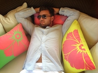 Холостяк 3: Интересные факты об Андрее Искорневе