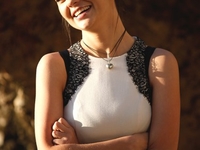 Ира Скорикова из Холостяк 3: Теперь я гордость Борщаговки