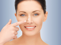 Борьба за чистую кожу: Мифы о черных точках