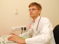 Врожденный порок сердца: Как и где пройти диагностику в Украине