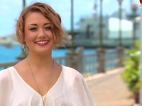 Анна Козырь из Холостяк 3: Мне самой от себя тошно