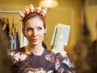 Мэр Харькова посоветовал Осадчей почаще смотреться в зеркало и выйти замуж