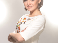 Маричка Падалко выступит на первой конференции для будущих родителей