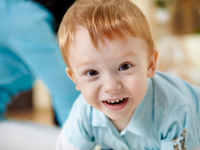 Детский онанизм: Как реагировать родителям