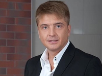 Продюсер Витаса хотел покончить с собой  – полиция