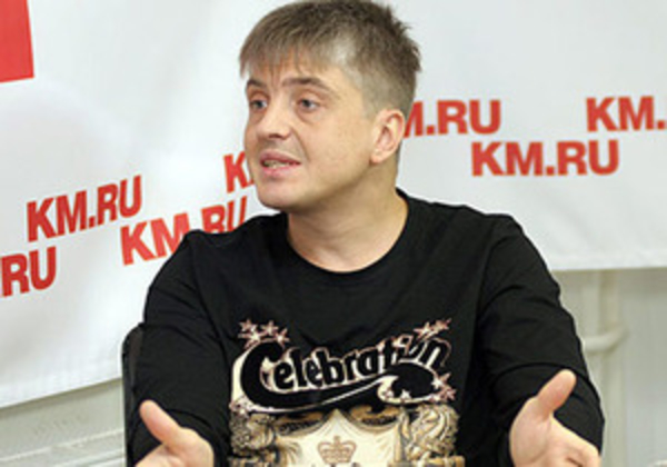 Продюсер Витаса переведен в психиатрическую клинику