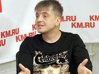 Продюсер Витаса переведен в психиатрическую клинику