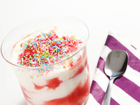 Как приготовить фруктовый фул