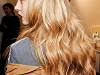 Свадьба 2013: Элегантные прически для невест