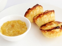 Сырники в духовке