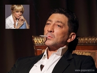 Григорий Лепс: Вопрос продюсирования Тины Кароль остается открытым