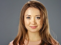 Анюта Козырь: Я хотела провалиться сквозь землю