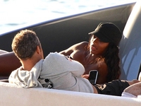 Любовница Владислава Доронина: Я не девушка для сопровождения