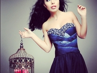 Алена Лоран: Я была гадким утенком