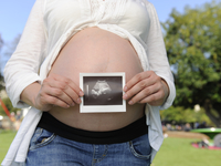 Взгляд изнутри: Что происходит в животе у беременной? (ВИДЕО)